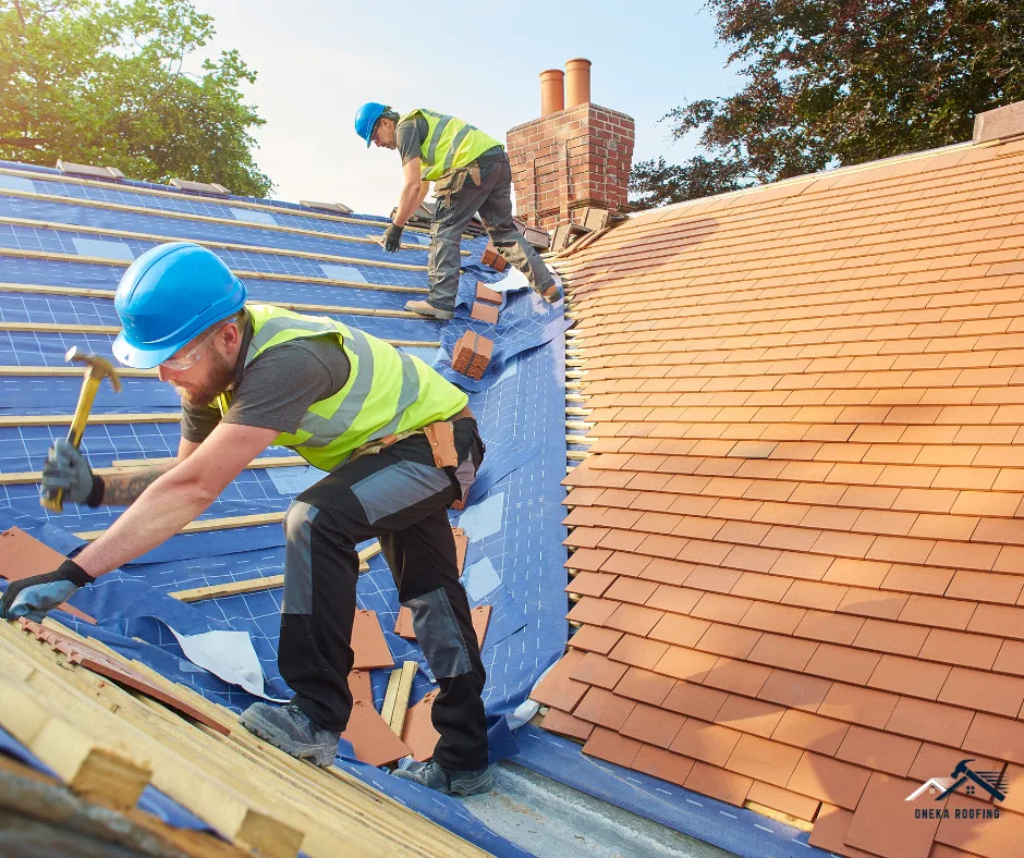 Why choose Roof Repair Near Me in Goffstown, NH